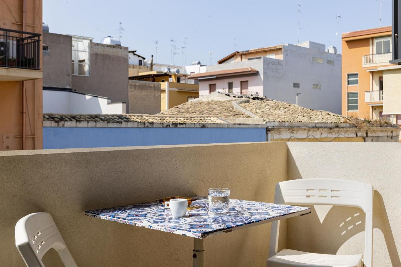 Aurora Casa Vacanze Pozzallo Εξωτερικό φωτογραφία