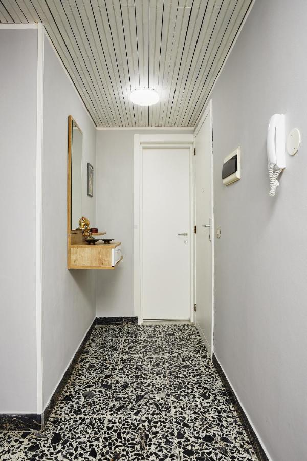 Aurora Casa Vacanze Pozzallo Εξωτερικό φωτογραφία