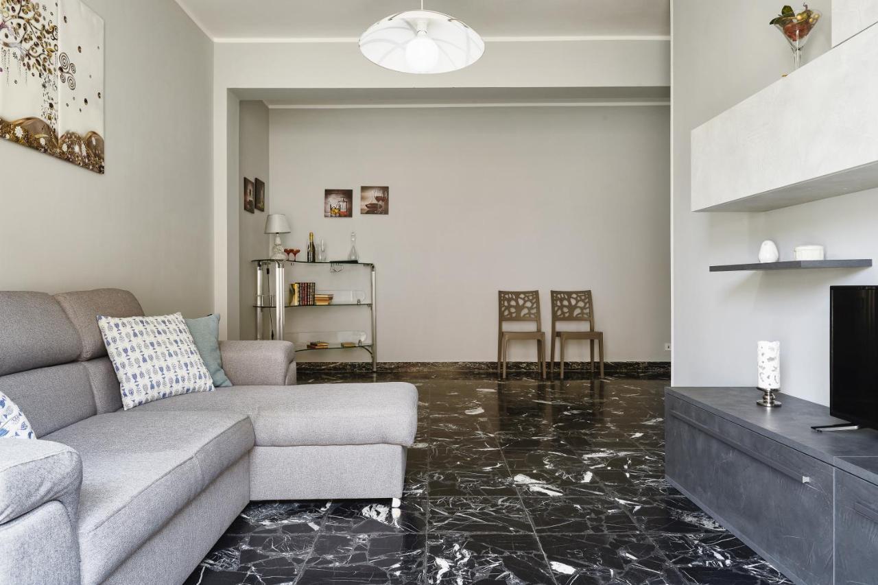 Aurora Casa Vacanze Pozzallo Εξωτερικό φωτογραφία