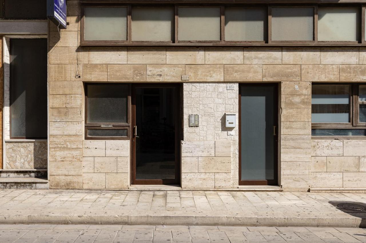 Aurora Casa Vacanze Pozzallo Εξωτερικό φωτογραφία