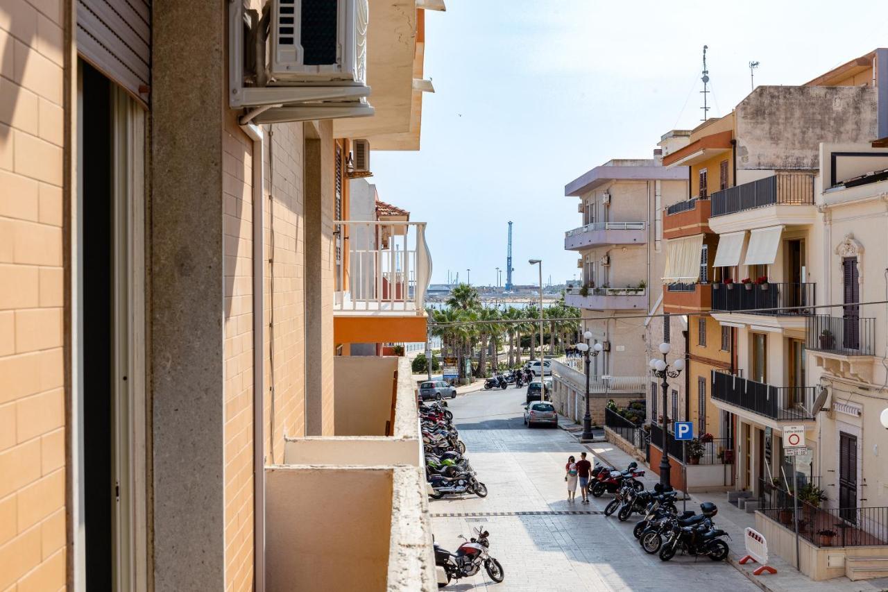Aurora Casa Vacanze Pozzallo Εξωτερικό φωτογραφία