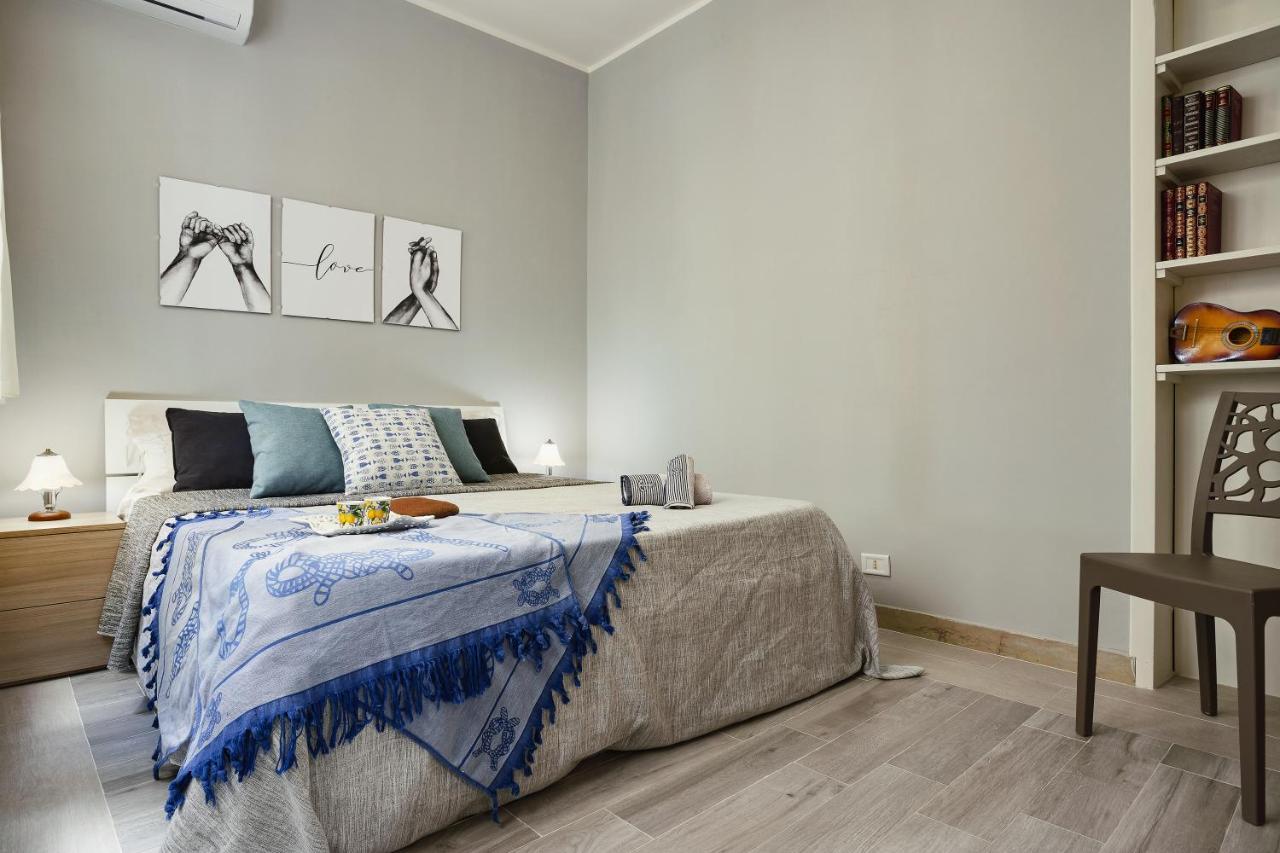Aurora Casa Vacanze Pozzallo Εξωτερικό φωτογραφία