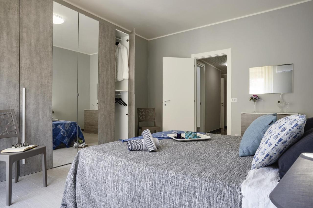 Aurora Casa Vacanze Pozzallo Εξωτερικό φωτογραφία