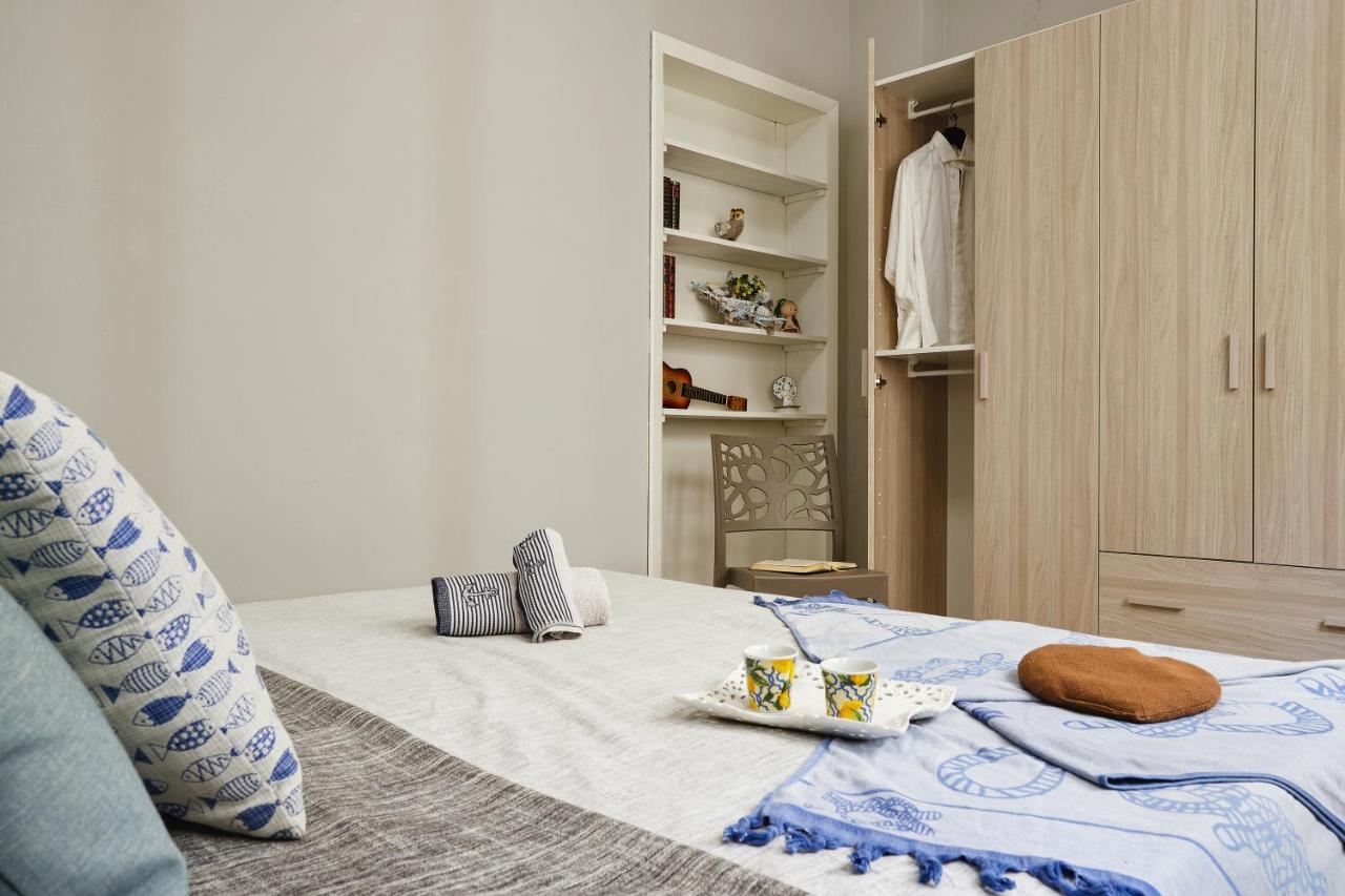 Aurora Casa Vacanze Pozzallo Εξωτερικό φωτογραφία